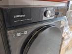 Warmtepomp droger, Samsung, DV90BB7445GBS2, Gebruikt, Luchtafvoer, Anti-kreukfase, 8 tot 10 kg