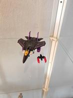 Skywarp, core class, Verzamelen, Transformers, G1, Verzenden, Zo goed als nieuw, Decepticons