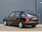 Skoda Fabia Combi 1.4-16V Creation nap airco apk 05'2026, Voorwielaandrijving, Gebruikt, 4 cilinders, 1070 kg
