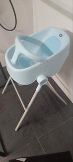 Chicco Bubble Nest - Blauw, Kinderen en Baby's, Badjes en Verzorging, Gebruikt, Badzitje of Badring, Standaard, Ophalen