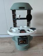 Smoby Speelgoed keukentje kinderkeuken, Ophalen of Verzenden, Zo goed als nieuw, Jongen