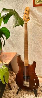 Ibanez Roadstar RS 800 Basgitaar vintage MIJ izgs RS-800, Ophalen of Verzenden, Zo goed als nieuw