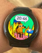 Garmin Vivoactive 5, Conditie, Zwart, Ophalen of Verzenden, Zo goed als nieuw