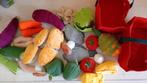 Keuken speelgoed van stof, Ophalen, Nieuw, Overige materialen, Speelkeuken-accessoire