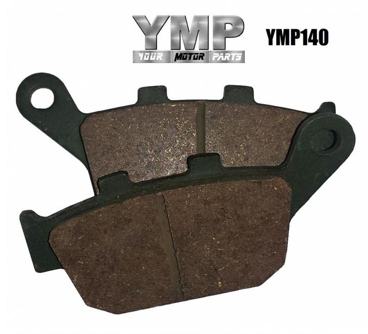 Remblokken Honda 150 cc alle typen SH CRF FES NES PES SES, Motoren, Onderdelen | Honda, Nieuw, Ophalen of Verzenden