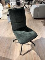 Stoel draaibaar Fancy 1x, Huis en Inrichting, Ophalen, Overige kleuren, Zo goed als nieuw, Eén