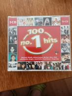 100 nr hits, Verzenden, Zo goed als nieuw, Pop