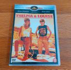 Thelma & Louise  ~ Ridley Scott • Sarandon & Davis, Ophalen of Verzenden, Zo goed als nieuw, Actie en Avontuur