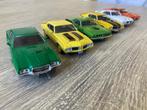Modelauto's 1:43 (Altaya), Hobby en Vrije tijd, Modelauto's | 1:43, Ophalen of Verzenden, Zo goed als nieuw, Auto, Overige merken