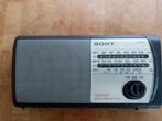 Sony transistor radio 3 bands FM LW  ICF-403L, Audio, Tv en Foto, Radio's, Ophalen of Verzenden, Radio