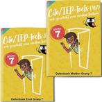 Cito Leerling in Beeld -IEP Midden + Eind Groep 7, Boeken, Ophalen, Nieuw, Overige niveaus, Nederlands