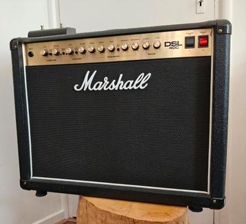 Marshall DSL 40C gitaarversterker beschikbaar voor biedingen