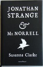 Jonathan Strange & Mr. Norrell Susanna Clarke, Ophalen of Verzenden, Nieuw