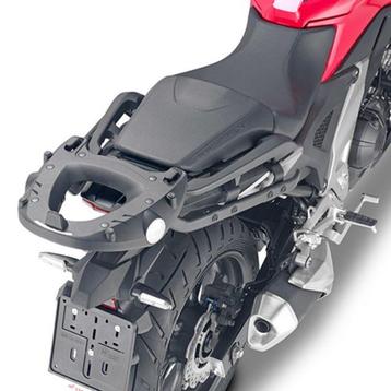 Honda Givi NC750x bagage rek beschikbaar voor biedingen