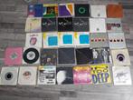 Genesis - 7 inch vinyl single verzameling. 2 euro per stuk!, Gebruikt, 7 inch, Single, Ophalen of Verzenden