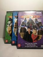 Doctor Who, Gebruikt, Boxset, Science Fiction en Fantasy, Ophalen of Verzenden
