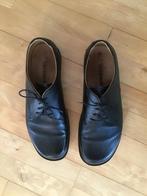 Gea Herenschoenen - Maat 47, Ophalen of Verzenden, Gedragen, Zwart, Veterschoenen