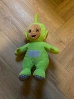 Groene Teletubbie Knuffel - Nieuw, Ophalen, Zo goed als nieuw, Overige typen