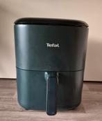 Mooie compacte airfryer Tefal weinig gebruikt, Ophalen of Verzenden, Gebruikt, Airfryer, 750 t/m 999 gram