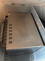 Etna combi-oven/magnetron ECM173RVS, Witgoed en Apparatuur, Ovens, Zo goed als nieuw, Oven met grill, Draaiplateau, Hete lucht