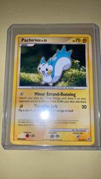 Pachirisu 35/130, Hobby en Vrije tijd, Verzamelkaartspellen | Pokémon, Ophalen of Verzenden