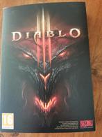 Diablo III game, Spelcomputers en Games, Vanaf 18 jaar, 1 speler, Ophalen of Verzenden, Zo goed als nieuw