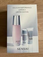 Sensai cellular performance lotion II, Sieraden, Tassen en Uiterlijk, Uiterlijk | Gezichtsverzorging, Ophalen of Verzenden, Nieuw