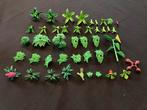 Playmobil veel planten, groen., Ophalen of Verzenden, Zo goed als nieuw