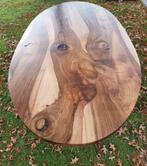 Ovale tafels op maat., Huis en Inrichting, Tafels | Eettafels, Ophalen of Verzenden, Zo goed als nieuw, Ovaal, 200 cm of meer