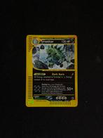 Tyranitar 29/165 Reverse Holo, Ophalen of Verzenden, Zo goed als nieuw, Losse kaart