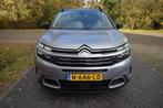 Citroën C5 Aircross 1.2 PureTech FULL PANO LEER 71DKM!, Auto's, Citroën, 1199 cc, Met garantie (alle), C5 Aircross, 19 km/l