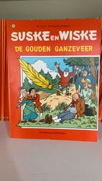 187 oude Suske en Wiske boeken, Boeken, Stripboeken, Ophalen