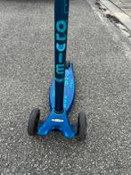 Stel Micro Maxi blauw, Fietsen en Brommers, Steps, Ophalen