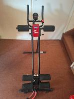 5 min shaper buikspieren, Ophalen, Gebruikt, Buik, Overige typen