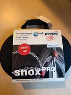 Ongebruikte Sneeuwkettingen - pewag snox pro 540, Auto diversen, Sneeuwkettingen, Ophalen, Nieuw