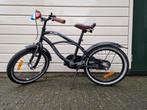 Volare Black Cruiser 18 inch, Fietsen en Brommers, Fietsen | Jongens, Ophalen, Gebruikt