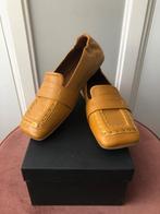 marsell senape flats moccassins loafers | 38, Bruin, Instappers, Nieuw, Ophalen of Verzenden