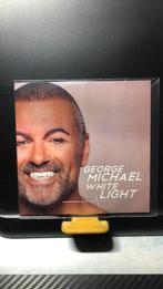 George Michael White light remixes (promo not for sale), Maxi-single, Ophalen of Verzenden, Zo goed als nieuw, 1 single