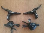 hydraulische remmen Shimano, Ophalen, Gebruikt