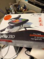 mio cyclo 310 fiets navigatie nieuw in doos en 2 sport wear, Bertus11@xs4all.nl, Mio, Nieuw, Ophalen of Verzenden