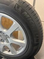 Zomerbanden met mooie velgen Audi Q5, Auto-onderdelen, Banden en Velgen, Ophalen, Banden en Velgen, VL, VL