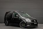 Volkswagen Caddy 2.0 TDI DSG 187PK BTW VRIJ / MARGE / FULL O, Stof, 4 cilinders, 700 kg, Volkswagen