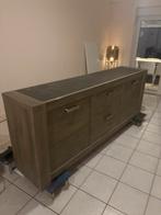 Dressoir, vitrine, salontafel, tv meubel, eettafel, Ophalen