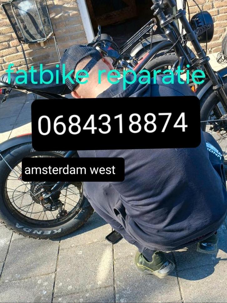 Zie omschrijving, Fietsen en Brommers, Fietsonderdelen, Gebruikt, Algemeen, Overige typen, Ophalen