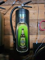 Mooie SCHULTENBRAU brandblusser met ledverlichting, Verzamelen, Biermerken, Ophalen of Verzenden, Nieuw, Overige typen, Hertog Jan