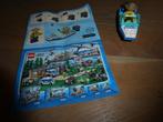 Lego City 30017 politie boot, Kinderen en Baby's, Speelgoed | Duplo en Lego, Ophalen, Gebruikt, Complete set, Lego