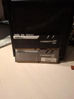 G.Skill Trident Z RGB 16GB (2x8GB) DDR4 2400MHz RAM, Minder dan 50 cm, Gebruikt, Minder dan 25 cm, Minder dan 100 cm