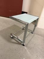 Vintage Drankenkar / Serveerwagen, Ophalen, Zo goed als nieuw