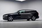 Volvo V60 2.0 B3 Momentum Advantage Aut. [ Adapt.cruise Navi, Auto's, 4 cilinders, 1969 cc, 102 €/maand, 750 kg