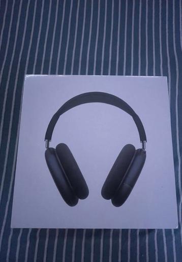 Airpods max beschikbaar voor biedingen